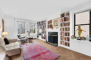 14 Sutton Pl S, New York City, NY 10022 - Photo 1