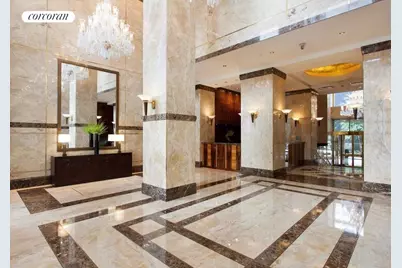 845 United Nations Plaza #64E, New York City, NY 10017 - Photo 18