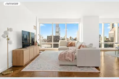 845 United Nations Plaza #64E, New York City, NY 10017 - Photo 2