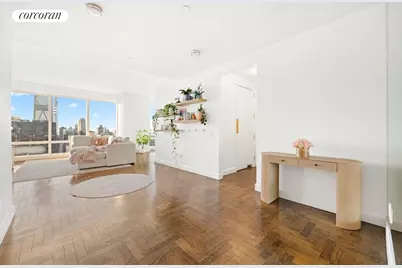 845 United Nations Plaza #64E, New York City, NY 10017 - Photo 6