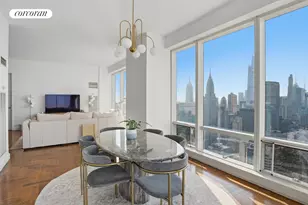 845 United Nations Plaza, New York City, NY 10017 - Photo 12