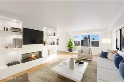 360 E 72nd Street #C3301, New York City, NY 10021 - Photo 4