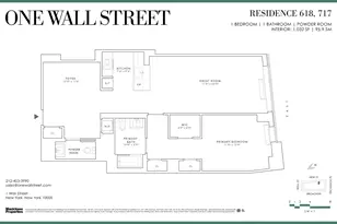 1 Wall St, New York City, NY 10005 - Photo 6