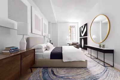 1 Wall Street #618, New York City, NY 10005 - Photo 4