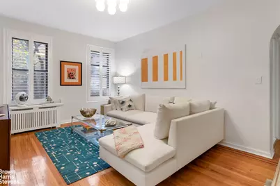 225 Bennett Avenue #2D, New York City, NY 10040 - Photo 1