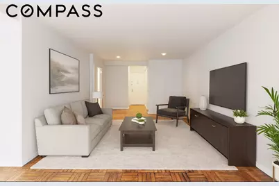 220 E 67th Street #4A, New York City, NY 10065 - Photo 4