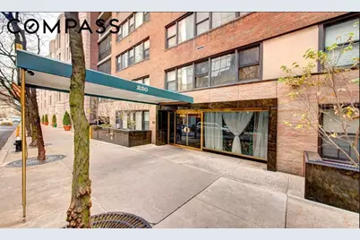 220 E 67th Street #4A, New York City, NY 10065 - Photo 6