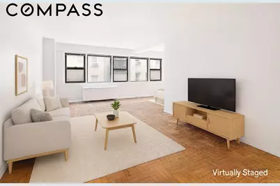 220 E 67th Street #4A, New York City, NY 10065 - Photo 1