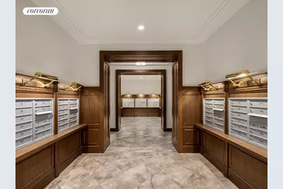 100 Claremont Avenue #29D, New York City, NY 10027 - Photo 8