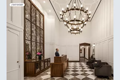 100 Claremont Avenue #29D, New York City, NY 10027 - Photo 6