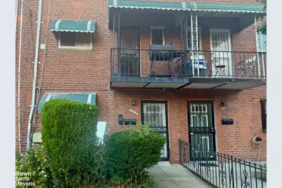 1074 Barbey Street, Brooklyn, NY 11207 - Photo 1