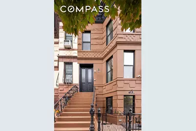 429 Decatur Street, New York City, NY 11233 - Photo 16