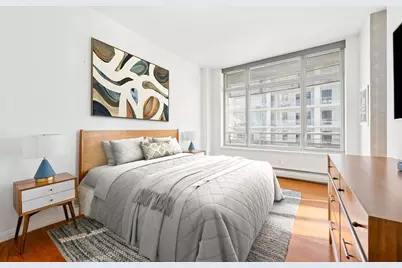 205 E 59th Street #20B, New York City, NY 10022 - Photo 6