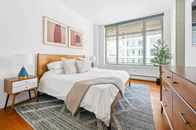 205 E 59th Street #20B, New York City, NY 10022 - Photo 6