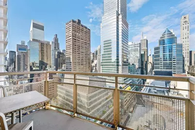 205 E 59th Street #20B, New York City, NY 10022 - Photo 4