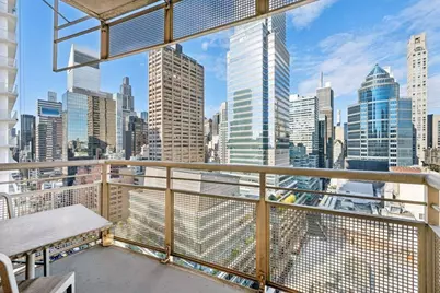 205 E 59th Street #20B, New York City, NY 10022 - Photo 4