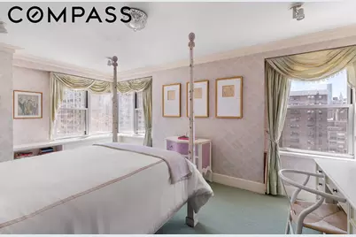 360 E 72nd Street #C1801, New York City, NY 10021 - Photo 14