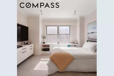 360 E 72nd Street #C1801, New York City, NY 10021 - Photo 16