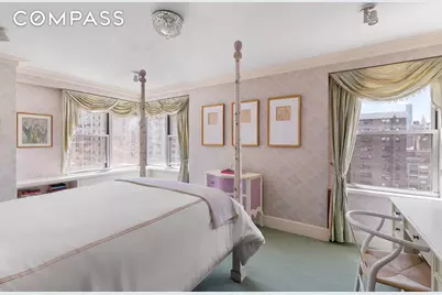 360 E 72nd Street #C1801, New York City, NY 10021 - Photo 14