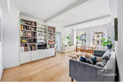 310 W 72nd Street #5F, New York City, NY 10023 - Photo 1