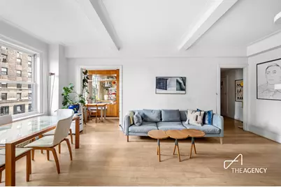 310 W 72nd Street #5F, New York City, NY 10023 - Photo 2