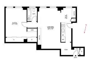 310 W 72nd St, New York City, NY 10023 - Photo 12