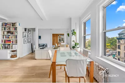 310 W 72nd Street #5F, New York City, NY 10023 - Photo 6