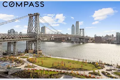 473 Fdr Drive #K1401, New York City, NY 10002 - Photo 8