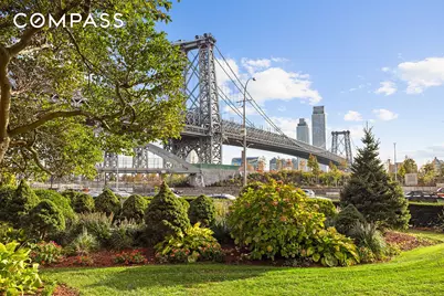 473 Fdr Drive #K1401, New York City, NY 10002 - Photo 10