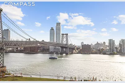 473 Fdr Drive #K1401, New York City, NY 10002 - Photo 1