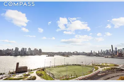 473 Fdr Drive #K1401, New York City, NY 10002 - Photo 8
