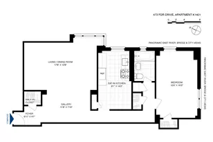 473 FDR Dr, New York City, NY 10002 - Photo 1