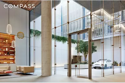 565 Broome Street #N5E, New York City, NY 10013 - Photo 8