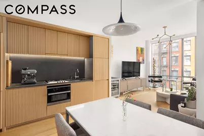 565 Broome Street #N5E, New York City, NY 10013 - Photo 2