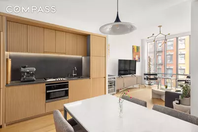 565 Broome Street #N5E, New York City, NY 10013 - Photo 2