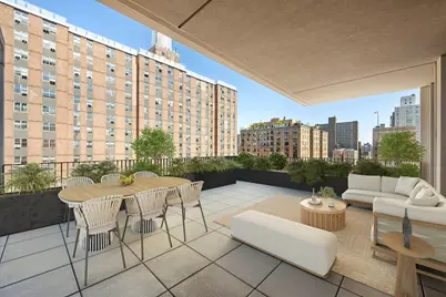 212 W 93rd Street #11, New York City, NY 10025 - Photo 4