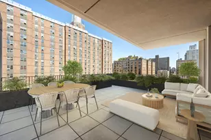 212 W 93rd St, New York City, NY 10025 - Photo 4