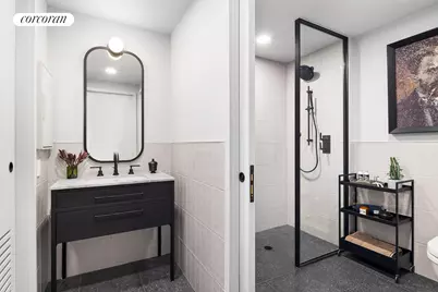 547 W 47th Street #405, New York, NY 10036 - Photo 6