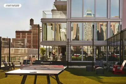 547 W 47th Street #405, New York, NY 10036 - Photo 14