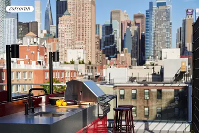 547 W 47th Street #405, New York, NY 10036 - Photo 16