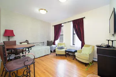 157 Broome Street #1-A, New York City, NY 10002 - Photo 1