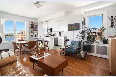 304 W 75th Street #17A, New York City, NY 10023 - Photo 2