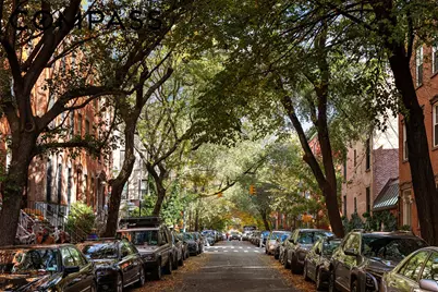 270 W 11th Street #3D, New York City, NY 10014 - Photo 8