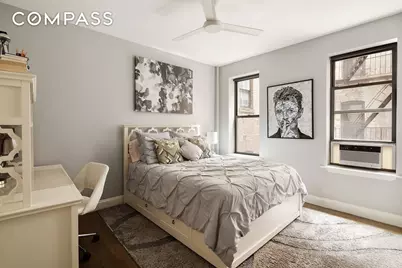 270 W 11th Street #3D, New York City, NY 10014 - Photo 4