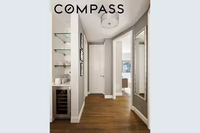 270 W 11th Street #3D, New York City, NY 10014 - Photo 6