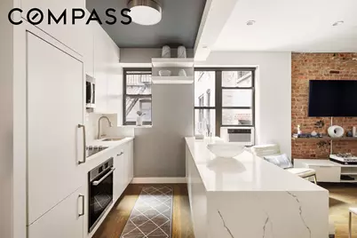 270 W 11th Street #3D, New York City, NY 10014 - Photo 2