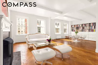 162 E 80th Street #7C, New York City, NY 10075 - Photo 1