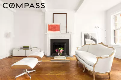 162 E 80th Street #7C, New York City, NY 10075 - Photo 2