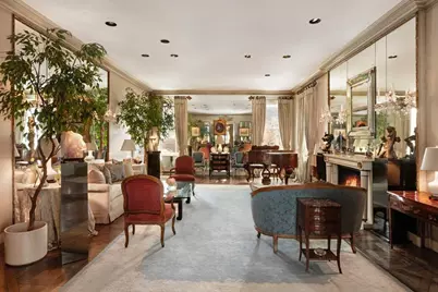 19 E 72nd Street #13C, New York City, NY 10021 - Photo 1