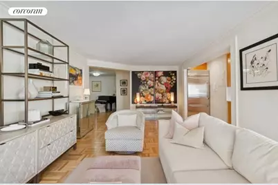 200 E 78th Street #11DE, New York City, NY 10075 - Photo 4